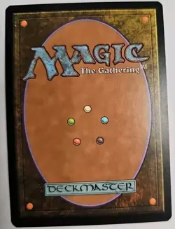 MTG Magic The Gathering Card Shredding Winds Instant Green Theros 2013 - Image 2