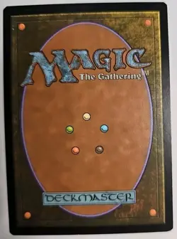 MTG Magic The Gathering Card Izzet Guildgate Land Gate Guilds Of Ravnica 2018 - Image 2