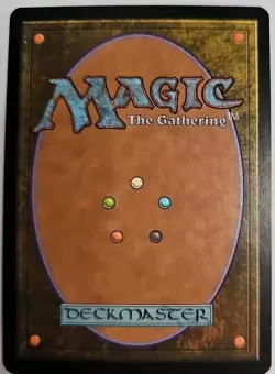 MTG Magic The Gathering Card Serpent of the Endless Sea Creature Serpent Blue - Image 2