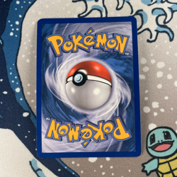 Stunky 69/90 Reverse Holo HGSS Undaunted Set Pokemon Card 2010 LP - Image 4