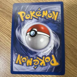 Pokemon Card - Ponyta 1st Edition French Base Set 60/102 Common *Lot of 4* LP - Image 4
