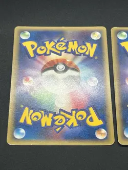 (LP/MP) PokePark's Pikachu 043/PCG-P Pokepark Promo 2005 3set Pokemon Card JP - Image 4