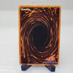 BE1-JP006 Japanese Yugioh Card - Spellbinding Circle - Rare - Image 5