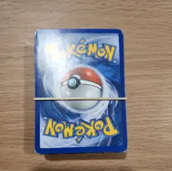 Pokemon TCG 1999-2015 Energy Card Lot Of 60 +or- (All Energies Included) G+ - Image 2