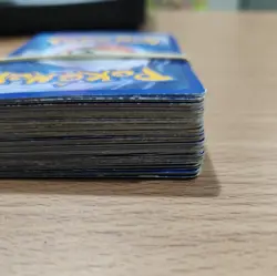 Pokemon TCG 1999-2015 Energy Card Lot Of 60 +or- (All Energies Included) G+ - Image 3