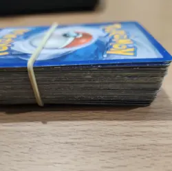 Pokemon TCG 1999-2015 Energy Card Lot Of 60 +or- (All Energies Included) G+ - Image 4