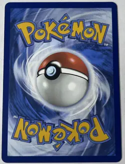 Jamming Tower Pokemon TCG Destined Rivals Hyper Rare Card 243/182 NM Condition - Image 3