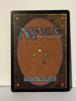 Jolrael's Favor C Prophecy 116 NM MTG Magic Fast Ship - Image 2