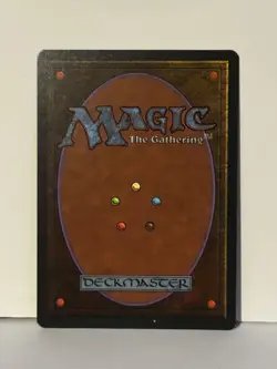 Ghost Hounds U Homelands NM MTG Magic Fast Ship - Image 2