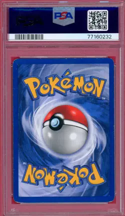 PSA 5 - Mew - 2002 Pokemon Expedition - Holo - 19/165 - Image 2