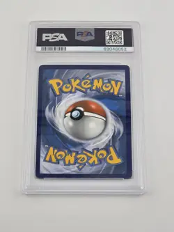 2021 POKEMON CELEBRATIONS #007 FULL ART/FLYING PIKACHU VMAX PSA 10 - Image 2