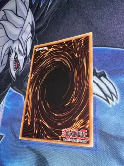 Silvy Of The White Forest NM Super Rare OP28-EN005 Yugioh! - Image 5