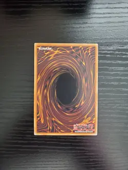 Yugioh Duelist's Advance - Gorgon of Zilofthonia - Secret Rare - DUAD-EN050 - Image 2