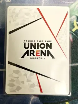 YuGiOh SHY Action Point AP 1 Union Arena Rare Card - Image 2