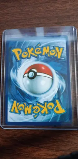 Camerupt EX (146 Full Art) 146/160 XY - Primal Clash Holo Pokemon Card - Image 2