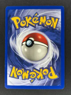 Unown [K] 1st Edition 58/64 - Neo Revelation Non-Holo WOTC Pokemon Card - LP/NM - Image 3