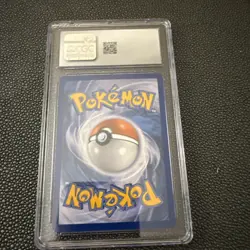Pokemon CGC 9 NM 2013 Champions Festival STAFF World Championship Card BW95 - Image 2
