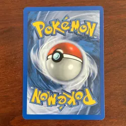 Memory Berry 80/100 Uncommon EX Crystal Guardians Pokemon Card - Image 2