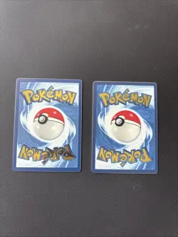 Arceus V & Arceus Vstar Metal Card Ultra Premium Collection 122/172, 123/172 - Image 2