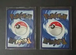 Arceus V & Arceus Vstar Metal Card Ultra Premium Collection 122/172, 123/172 - Image 2