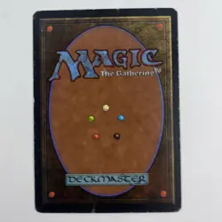 MTG Priest of Yawgmoth Antiquities Magic The Gathering TCG Card Ships Free - Image 2