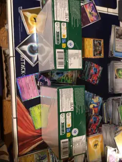 ONE PIECE CARD GAME LEGACY OF THE MASTER BOOSTER BOX OP12 ENGLISH! IN HAND - Image 3