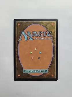 MTG - Sylvan Primordial _ Gatecrash Regular Rare #136 - Image 3