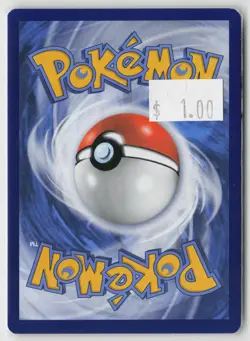 Pokemon Bellossom 4/98 XY - Ancient Origins Uncommon card NM - Image 2