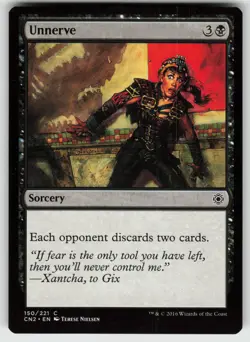 Unnerve C Conspiracy: Take the Crown 150 MTG - Image 1