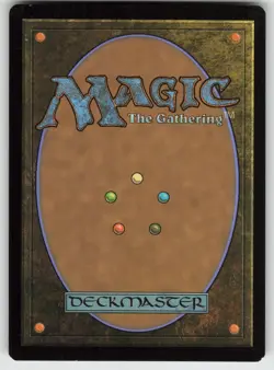Command Tower C Commander 2016 286 MTG - Image 2