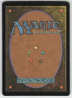 Mana Leak C Magic 2011 (M11) 62 MTG - Image 2