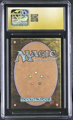 TRELASARRA, MOON DANCER D&D Forgotten Realms Showcase CGC Pristine 10 MTG EDH - Image 2