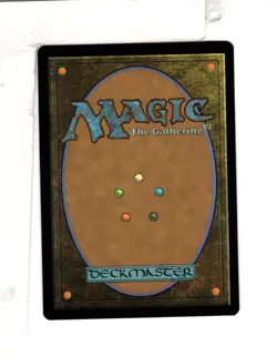 MTG SkeenAB Cloud Ex-SOLDIER BORDERLESS from FIC. NM. - Image 2