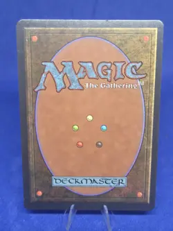 Chromium Magic The Gathering Chronicles MTG NM Unplayed - Image 2