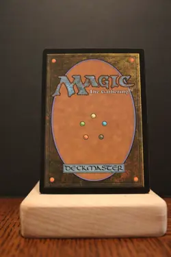 Platinum Angel 41 Regular LP Brothers War Magic The Gathering MTG Cards ManafFam - Image 2