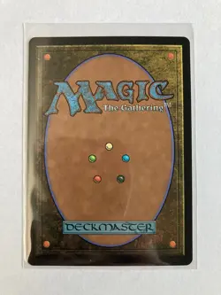 MTG Summon: Kujata (Borderless) - Commander: FINAL FANTASY (FIC) FFVII 0199 - Image 2