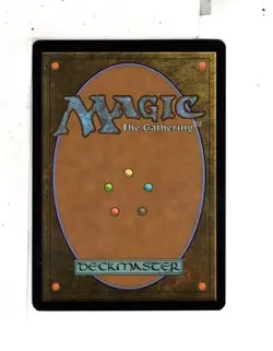 MTG SkeenAB Mana Vault BORDERLESS from Double Masters 2022. NM. - Image 2