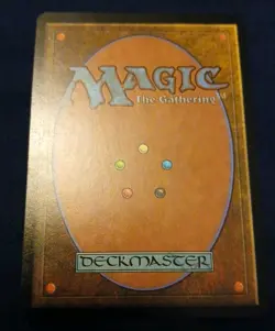 Magic The Gathering Reverent Mantra Foil + Basic Mercadian Masques MTG NM - Image 3