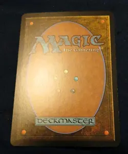 Magic The Gathering Reverent Mantra Foil + Basic Mercadian Masques MTG NM - Image 5