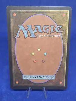 MTG Fellwar Stone (4ED) Fourth Edition Uncommon 337 - Image 2