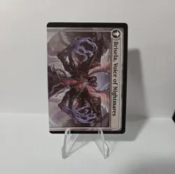 MTG: Gisela, the Broken Blade (0024) Innistrad Remastered Pr0xy NM - Image 2