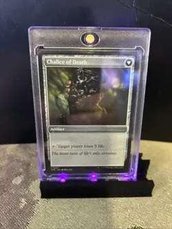MTG Chalice of Life - Innistrad Remastered (INR) #257 Magic the Gathering - Image 2