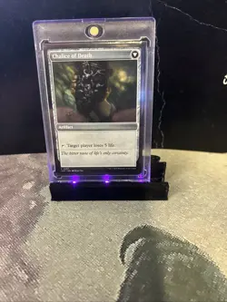 MTG Chalice of Life - Innistrad Remastered (INR) #257 Magic the Gathering - Image 4