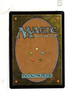 MTG SkeenAB Scapeshift PRERELEASE PROMO FOIL from M19. NM. - Image 2