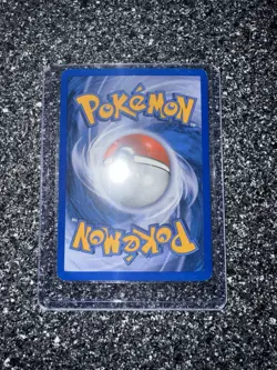 Vaporeon Star Shiny 102/108 EX Power Keepers Holo Ultra Secret Rare Pokemon TCG - Image 3