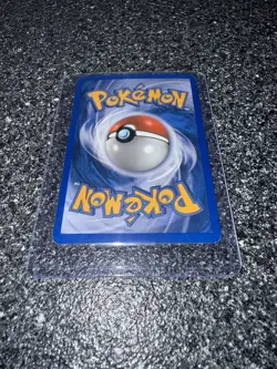 Vaporeon Star Shiny 102/108 EX Power Keepers Holo Ultra Secret Rare Pokemon TCG - Image 4