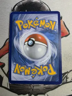 Arceus XY83 2015 Pokemon XY Promo Holo Full Art MP/HP Card - Image 2