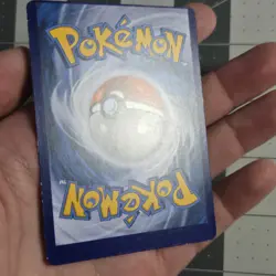 Winona Miscut Error Full Art Trainer Roaring Skies XY Pokemon Card 108/108 - Image 3