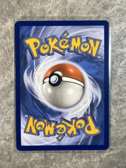 Crustle 183/182 Pokemon TCG SV04: Paradox Rift Holo Rare IR Card (Near Mint) - Image 2