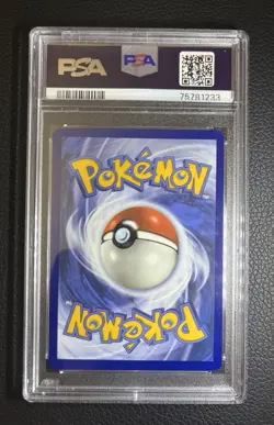 Serena 193/195 Silver Tempest PSA 10 - FULL ART POKEMON TRAINER HOLO - Image 2